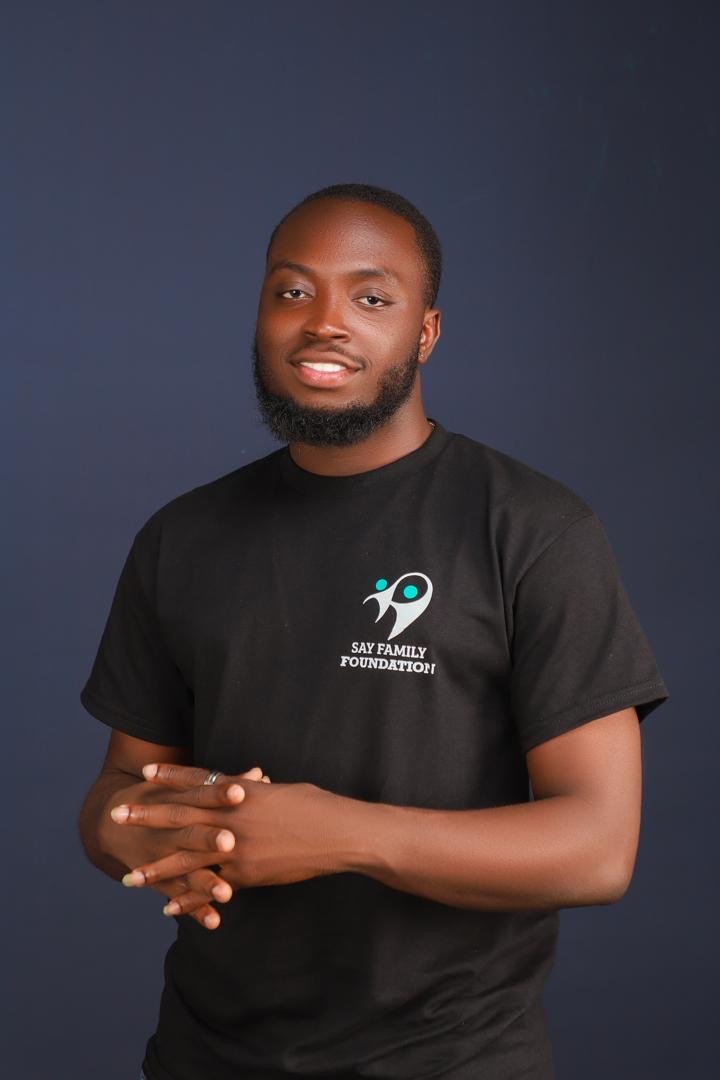 The say family foundation