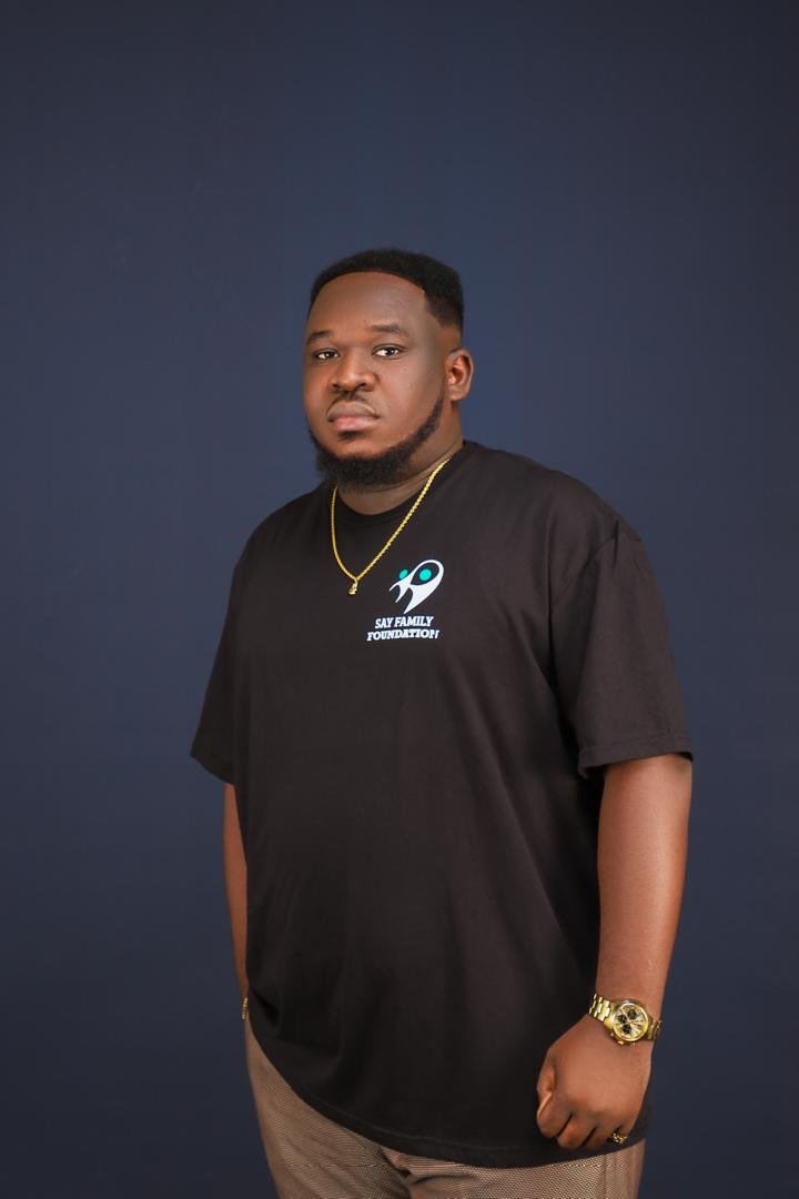 The say family foundation