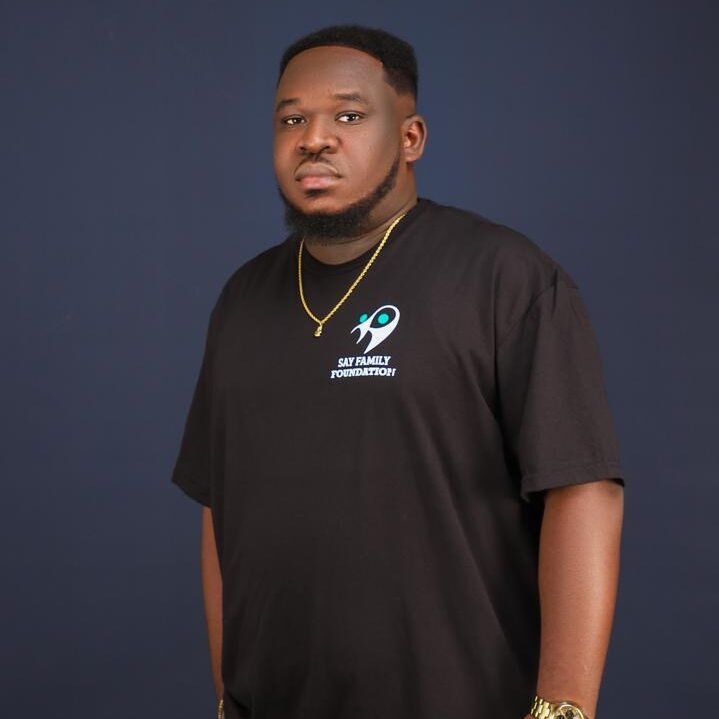 The Say Family Foundation