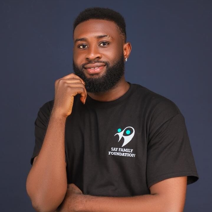 The say family foundation