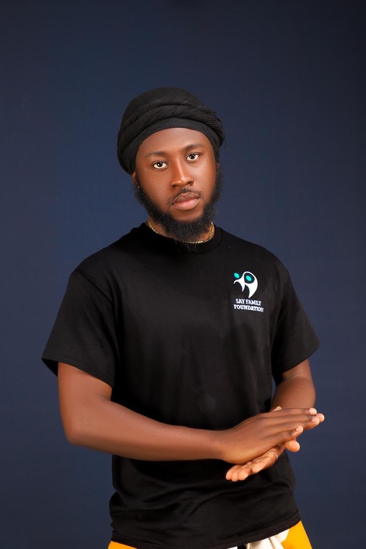 The say family foundation