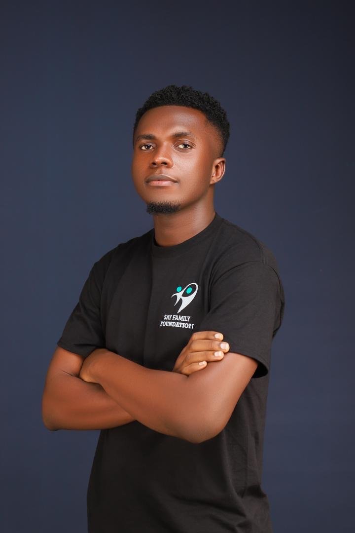 The say family foundation