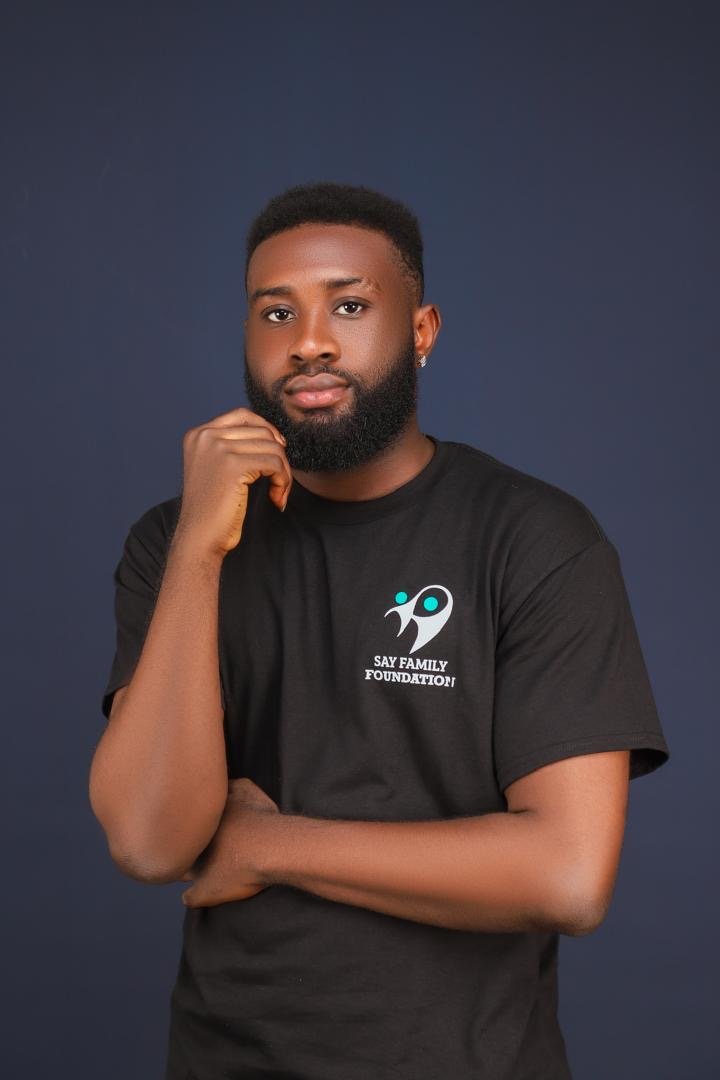 The say family foundation