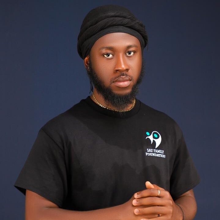 The say family foundation