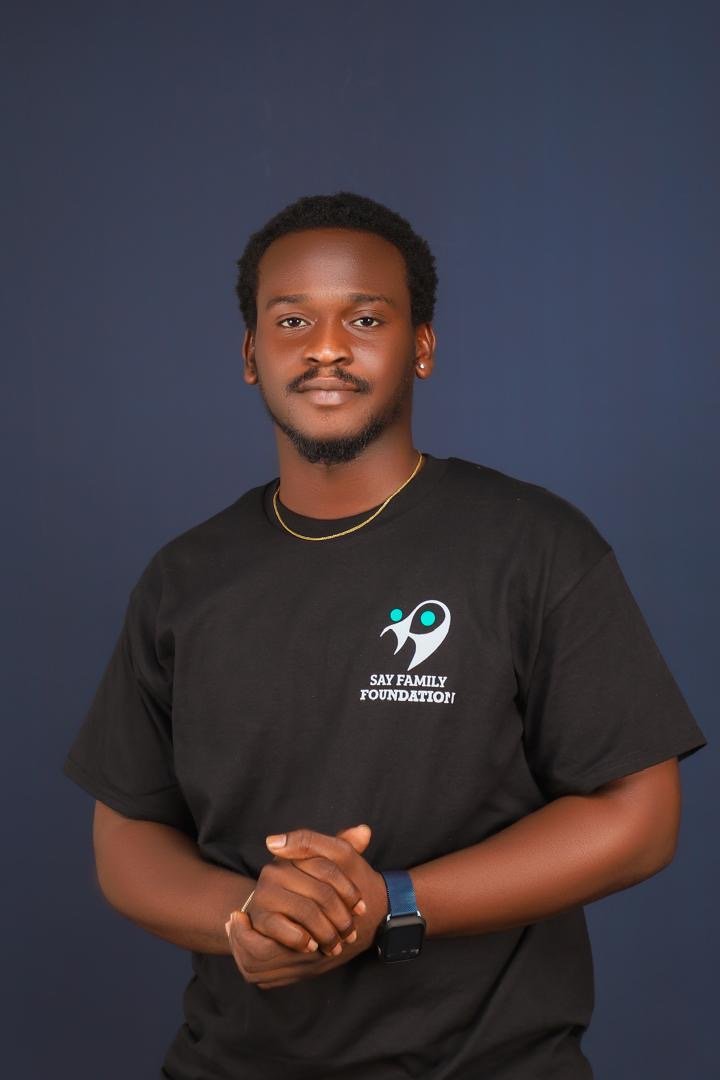 The say family foundation