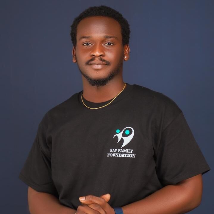 The say family foundation